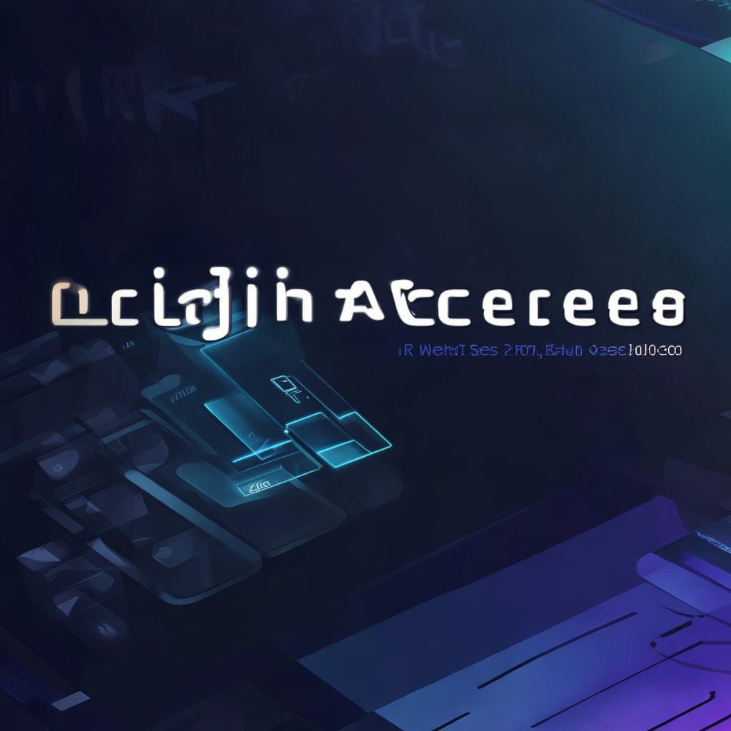 文章登录访问演示